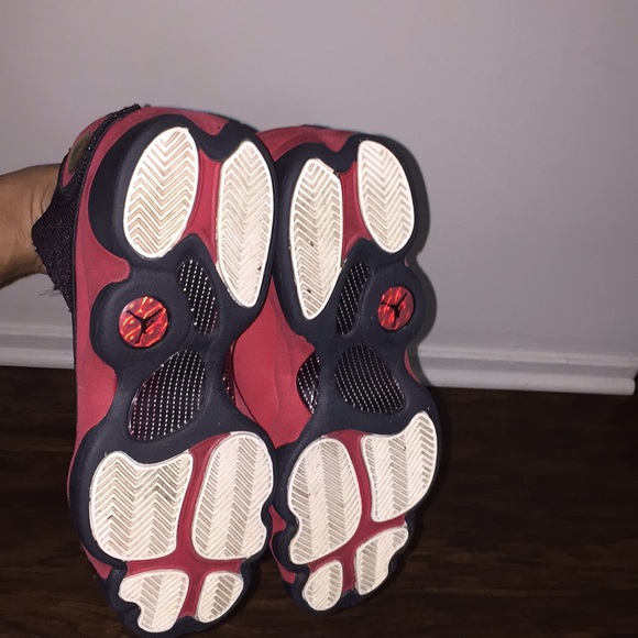 Jordan Retro 13 (2012) - Picture 7 of 8